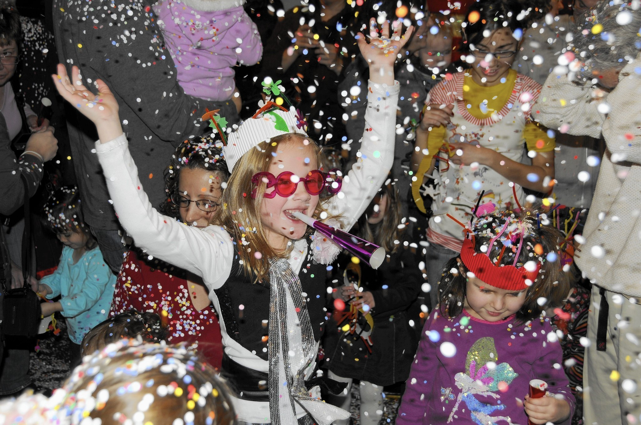 Kids New Years Party
 New Year s Eve parties for kids around Chicago Chicago