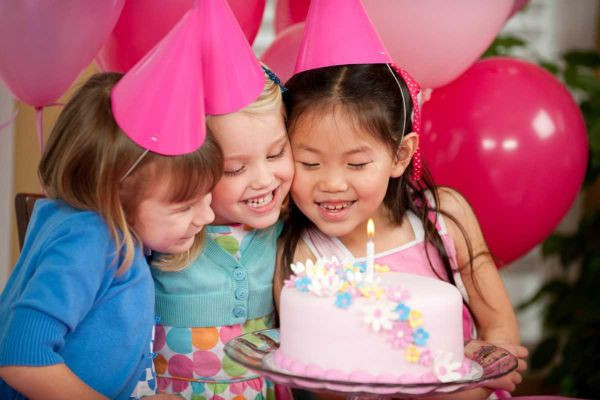 Kids Party Blog
 Children’s Birthday Parties Another Excuse to Make