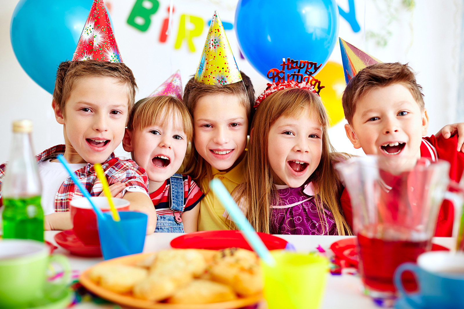 Kids Party Blog
 Kids Birthday Party Ideas and Guide