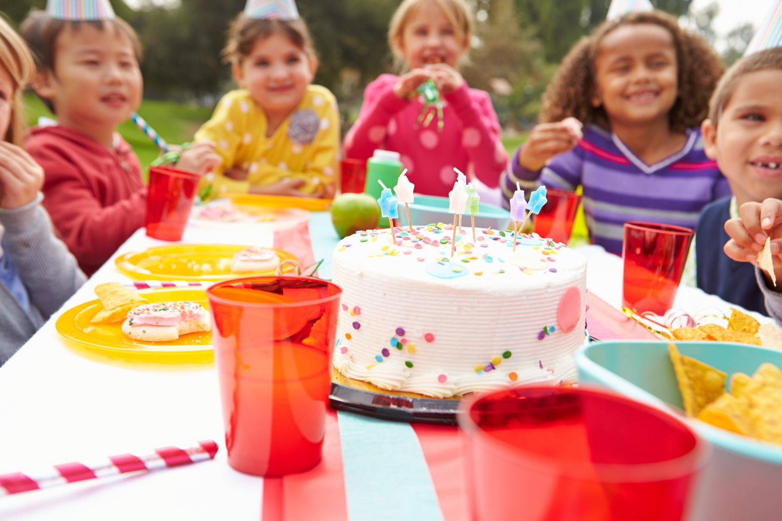 Kids Party Blog
 7 Easy Steps to Organize Your Kid s Birthday Party