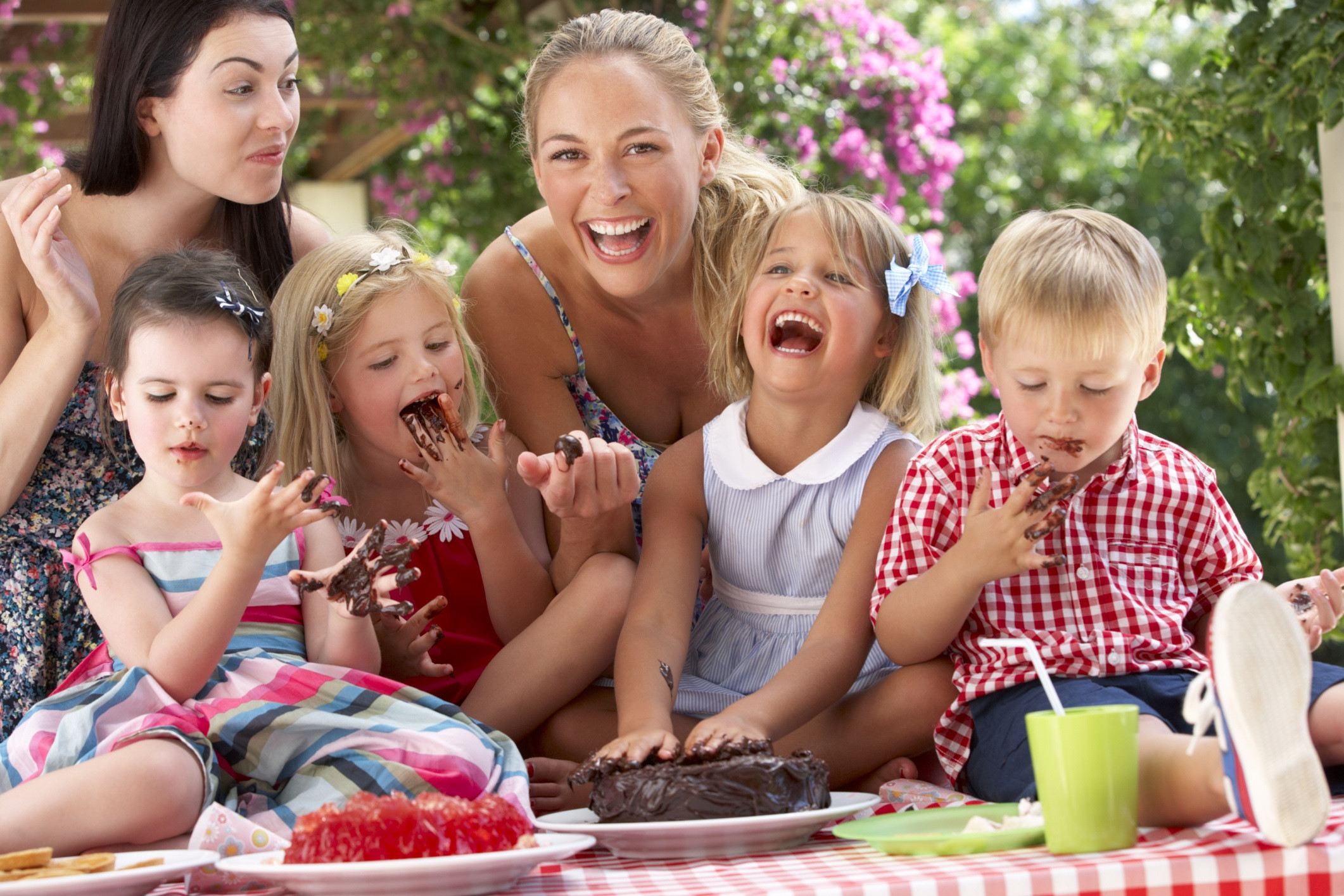 Kids Party Blog
 Tips to Pull off a Stress free Kids Birthday Party