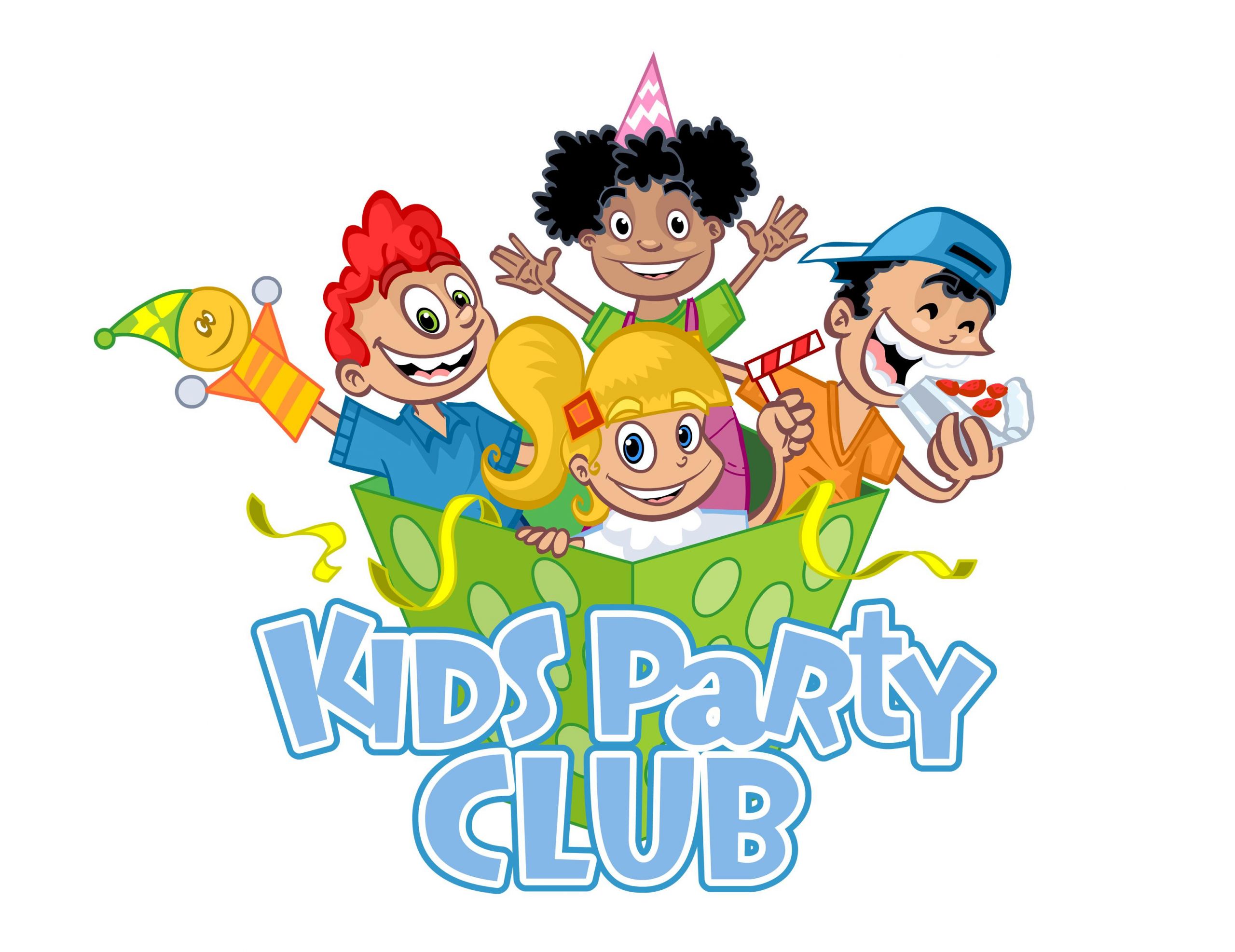 Kids Party Blog
 Blog