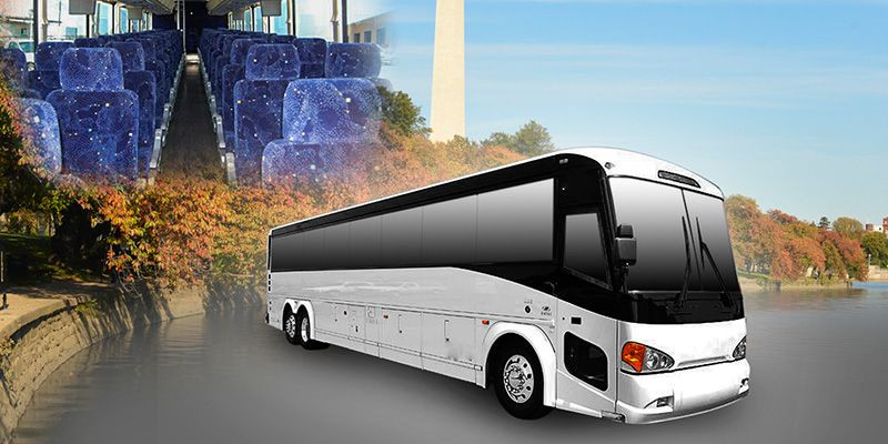Kids Party Bus Atlanta
 A Baltimore Charter Buses Is Perfect for More Than School
