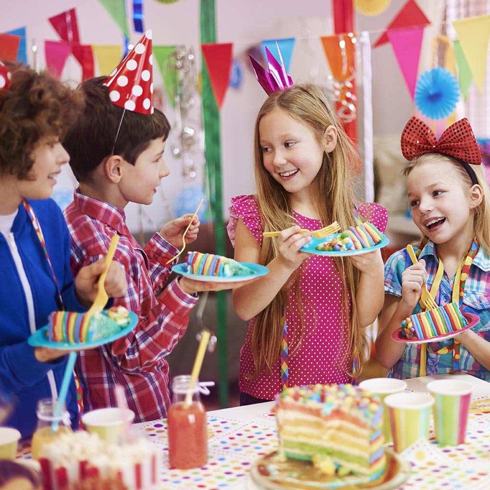 Kids Party Business
 Kids Party Cake Business Course Centre of Excellence