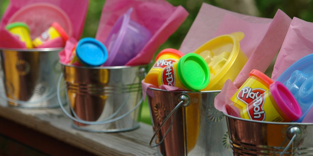 Kids Party Goodie Bags
 Happy Birthday 32 Kids Goo Bags That Are Actually