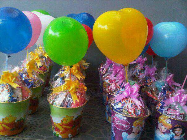 Kids Party Goodie Bags
 1000 images about Kids goo bags ideas on Pinterest