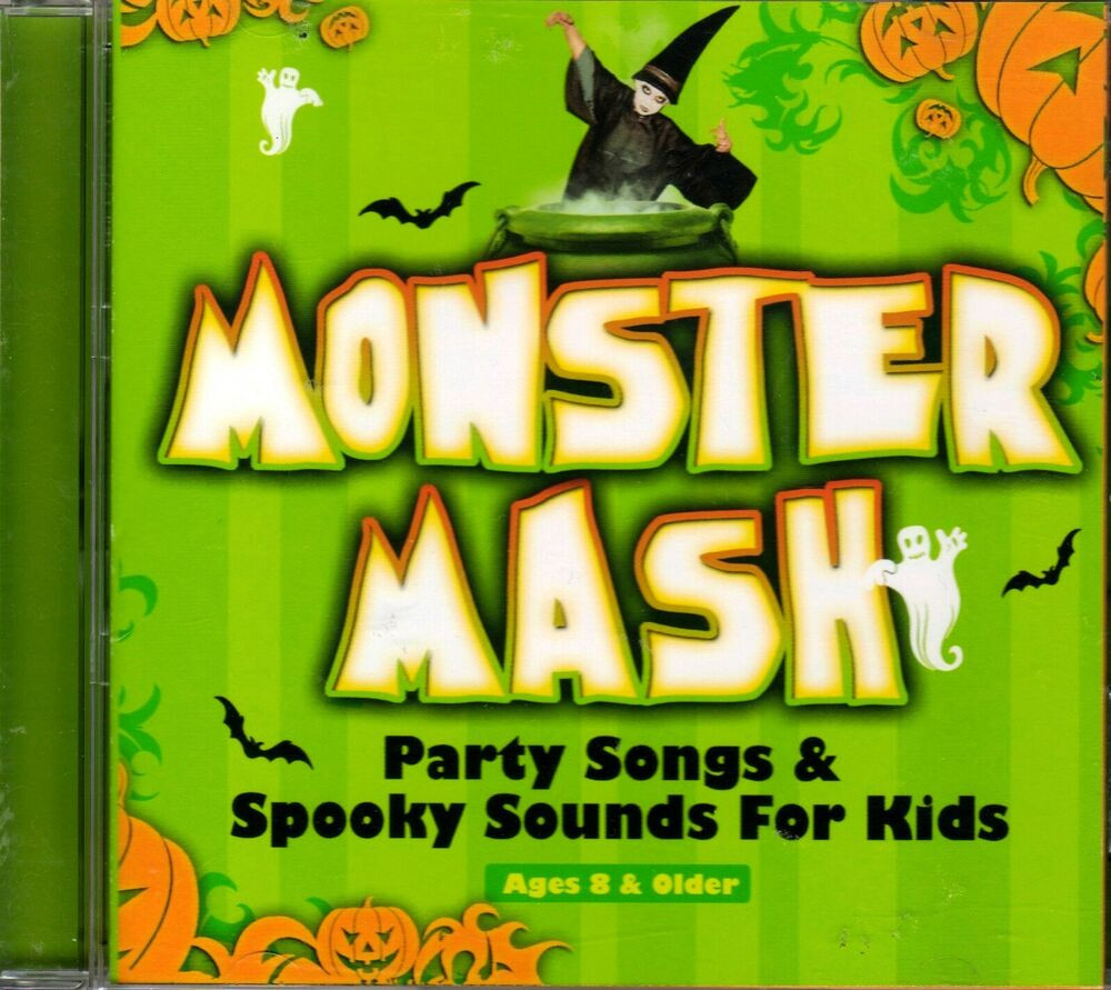 Kids Party Music
 s l1000