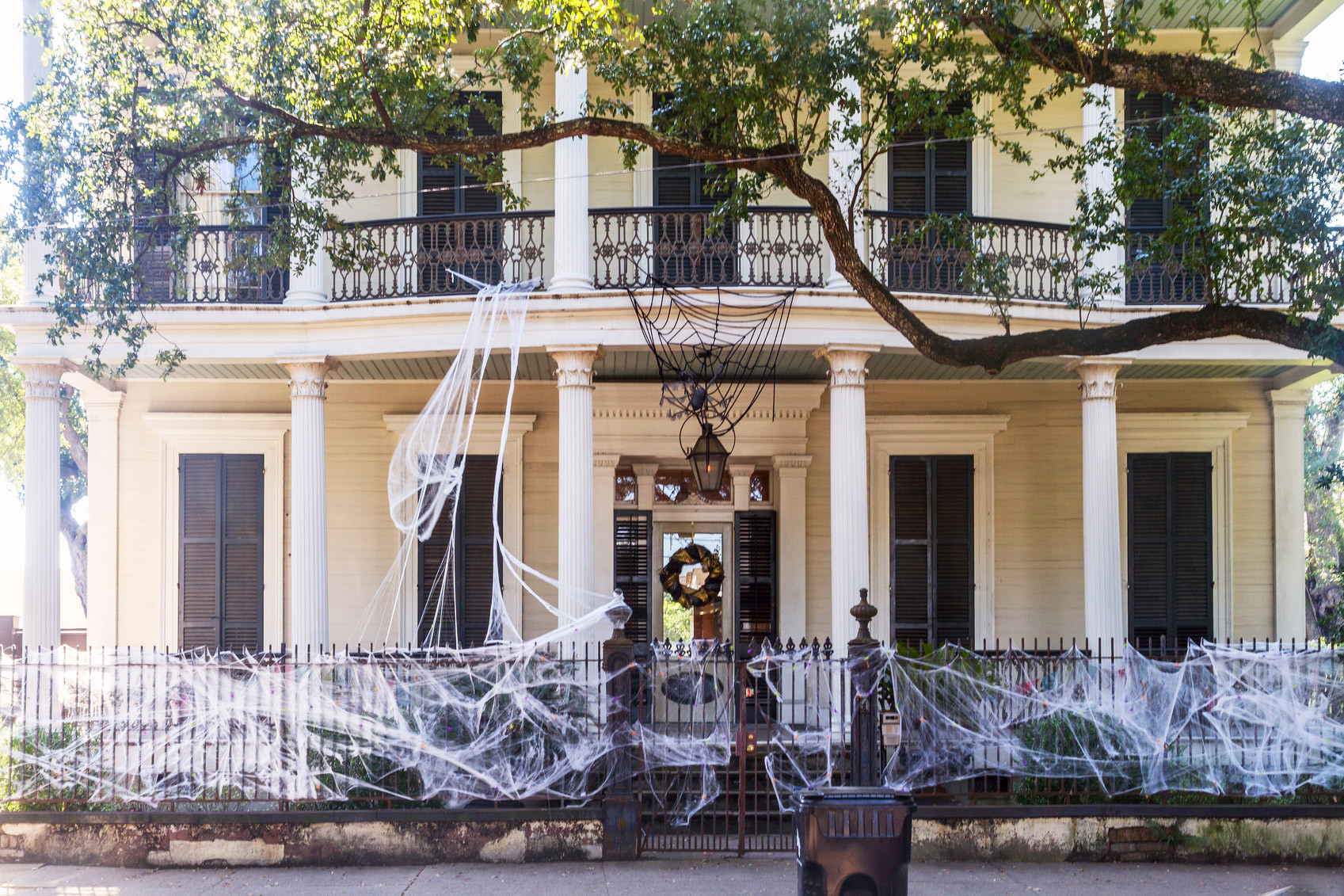 Kids Party Places In New Orleans
 Top 5 Places to Spend Halloween
