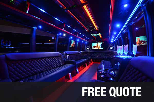 Kids Party Places In New Orleans
 Bachelorette Parties Party Bus & Limo Service