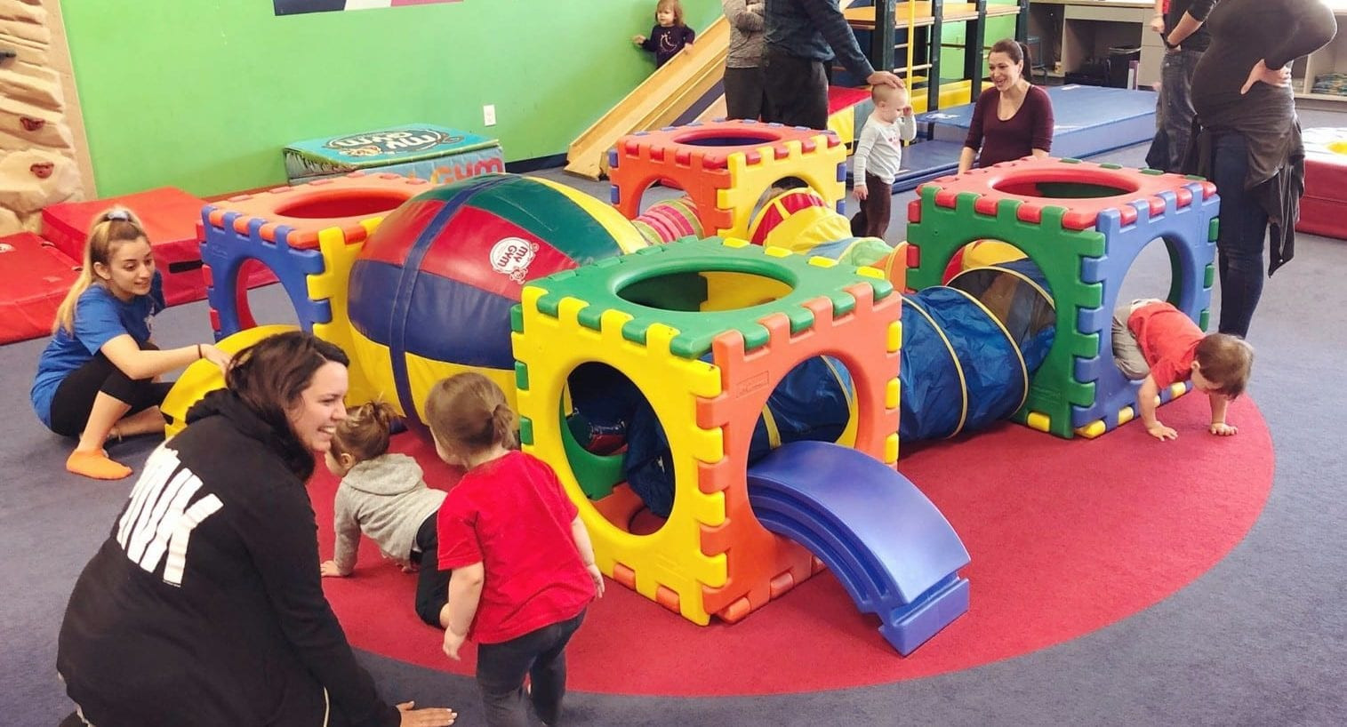 Kids Party Places Nj
 Best Indoor Birthday Party Places for Kids in NJ Best of NJ