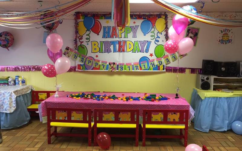 Kids Party Places Nj
 The Party is Here Lyndhurst NJ