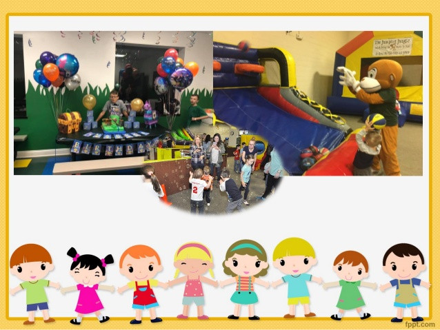 Kids Party Places Nj
 Amazing Kids Birthday Party Places in East Brunswick New