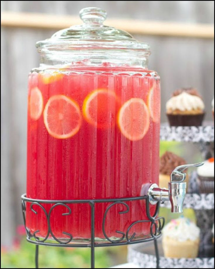 Kids Party Punch
 The 25 best Punch recipes for kids ideas on Pinterest