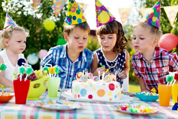 Kids Party Services
 Special Event Transportation Services Limos & Bus Rentals