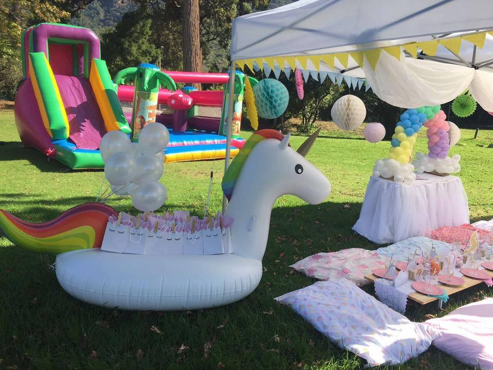 Kids Party Services
 Premium Kids Party Services Cape Town