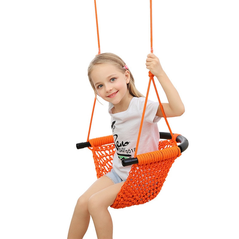 Kids Patio Swing
 Safer More fortable Children s Swings Kids
