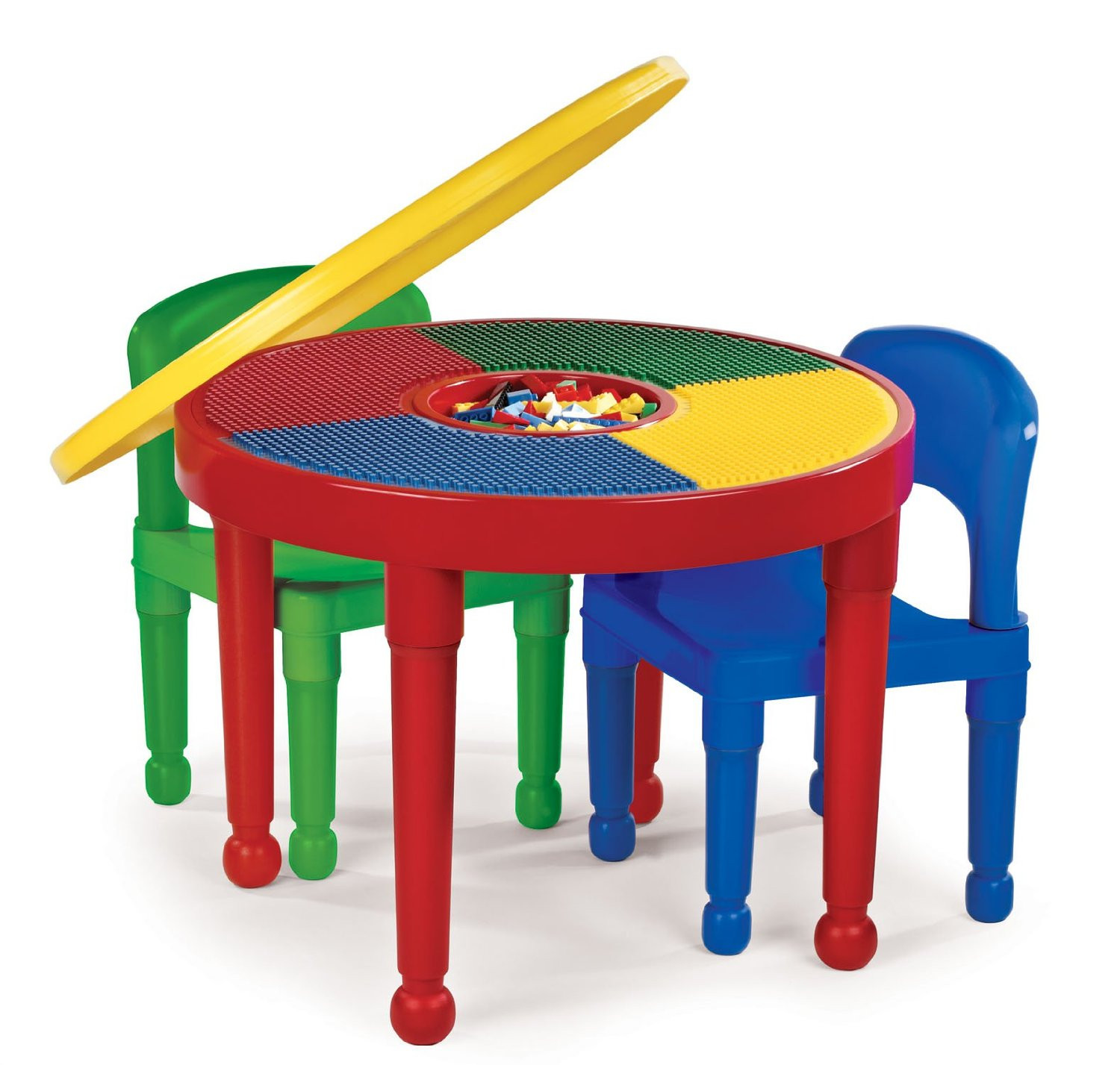 Kids Plastic Table And Chairs
 Children s Plastic Table and Chair Sets