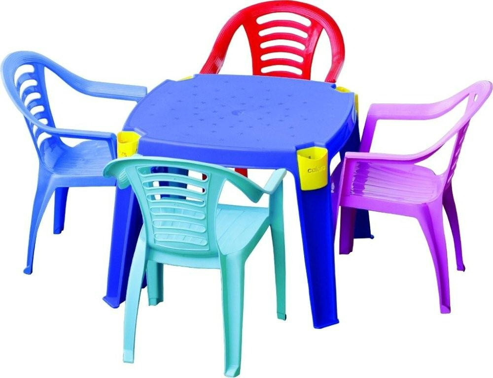 Kids Plastic Table And Chairs
 Kids Tables and Chairs Jolly Jumps