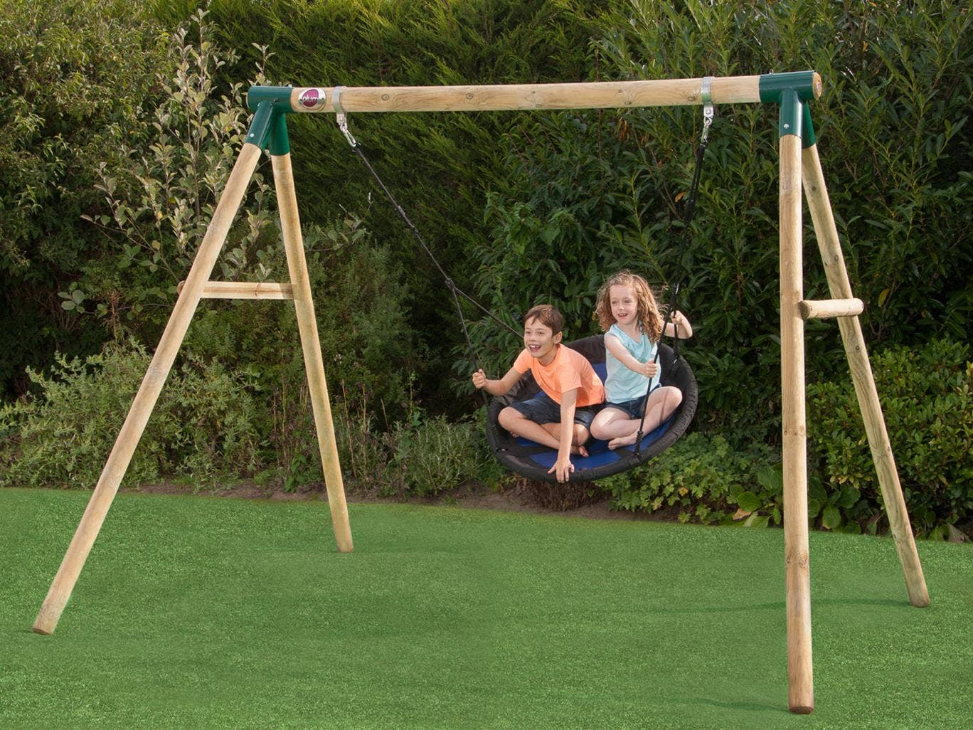 Kids Porch Swings
 9 best children s swing sets Outdoor & Activity