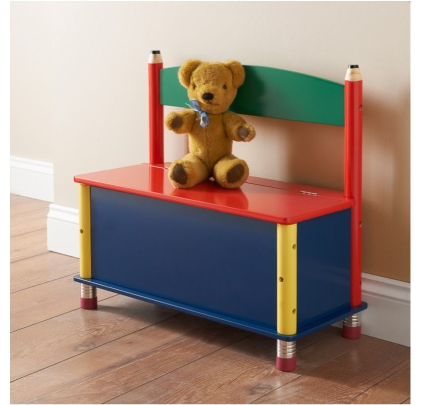 Kids Room Bench
 10 Instant Solution for Storage Benches for Kids Room