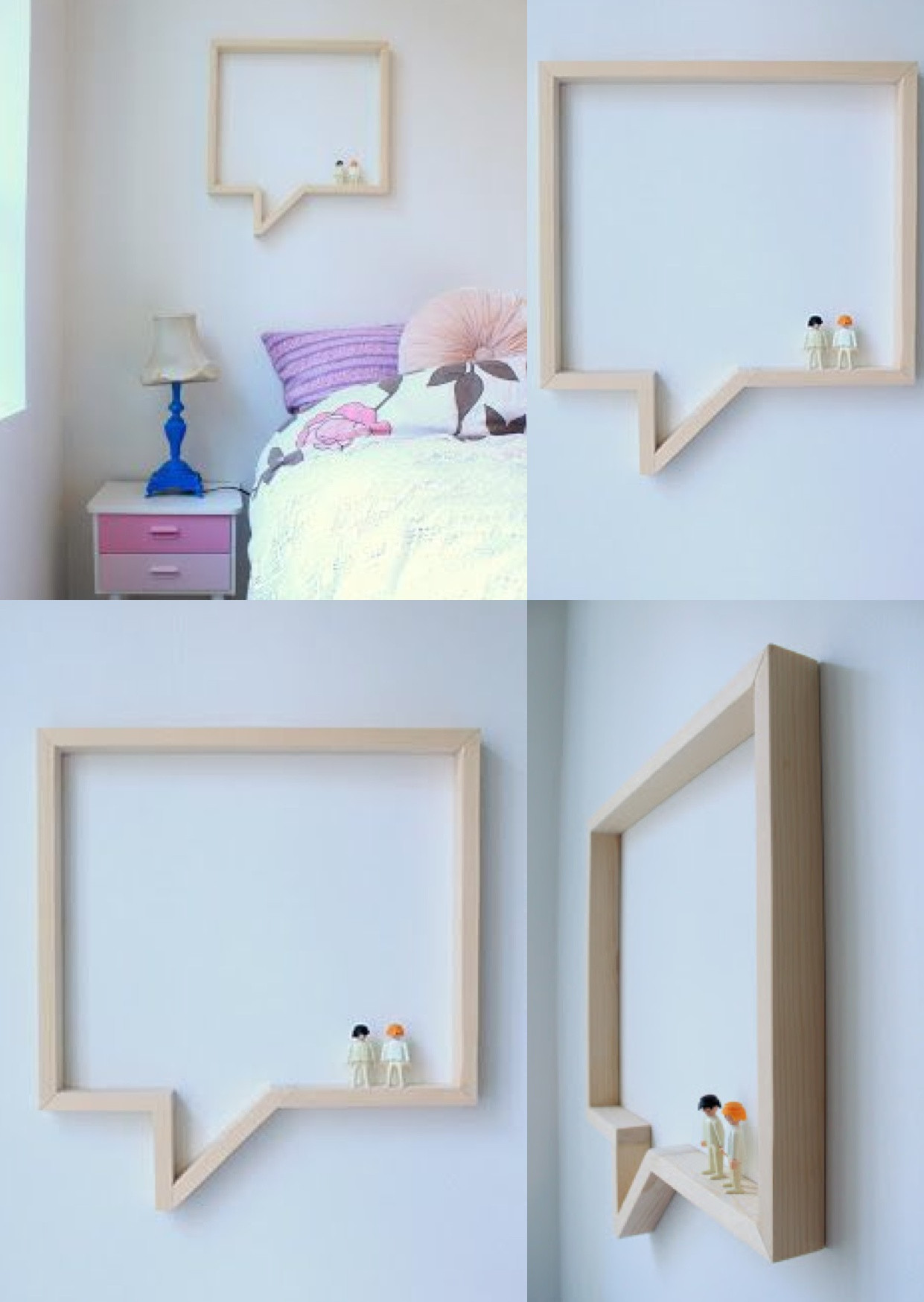 Kids Room DIY
 10 DIY IDEAS FOR KID S ROOM