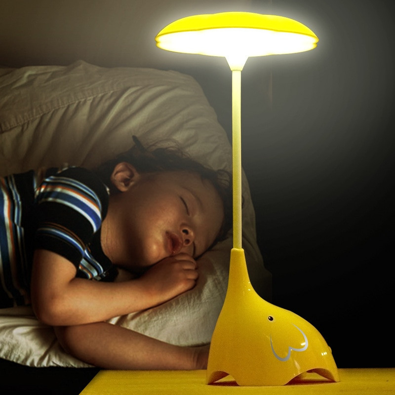 Kids Room Night Light
 Kids Children Room LED Night Lights Lamp Baby Bedroom