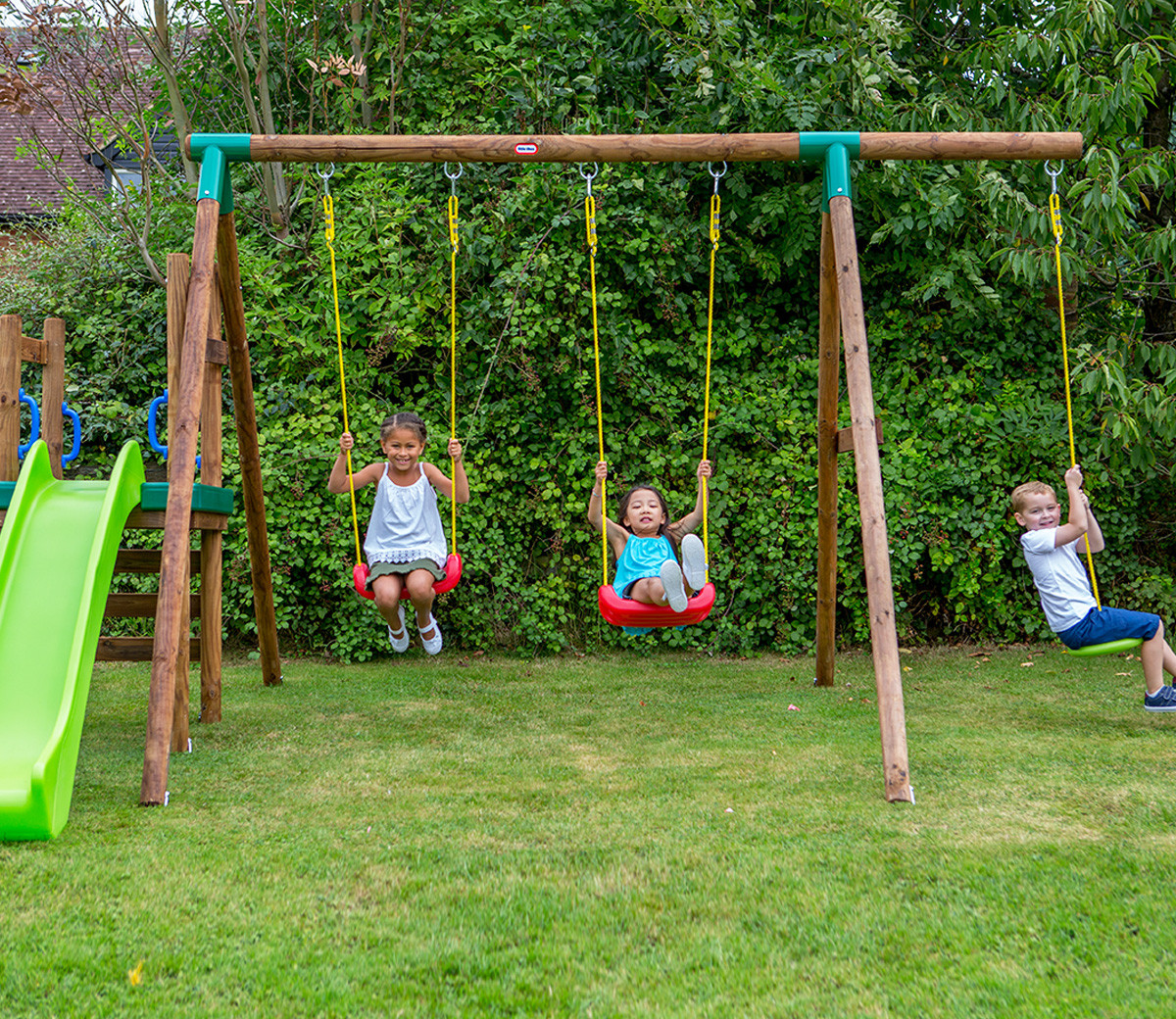 Kids Slide And Swing
 Swings & Slides For Kids Swings Slides