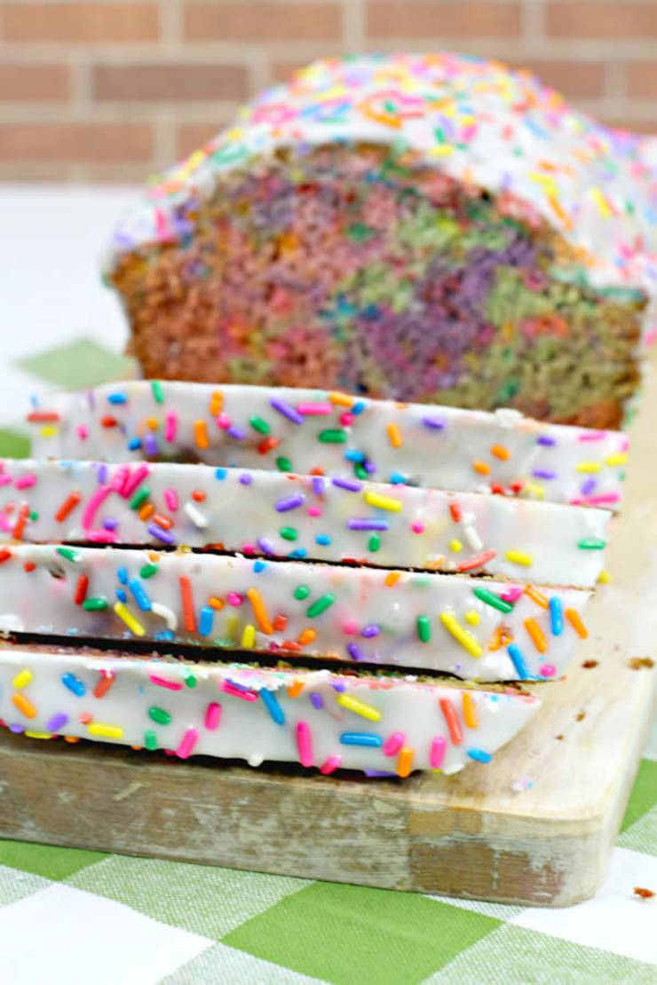 Kids Unicorn Party Food Ideas
 Kids Party Food BEST Unicorn Bread EASY Unicorn Party