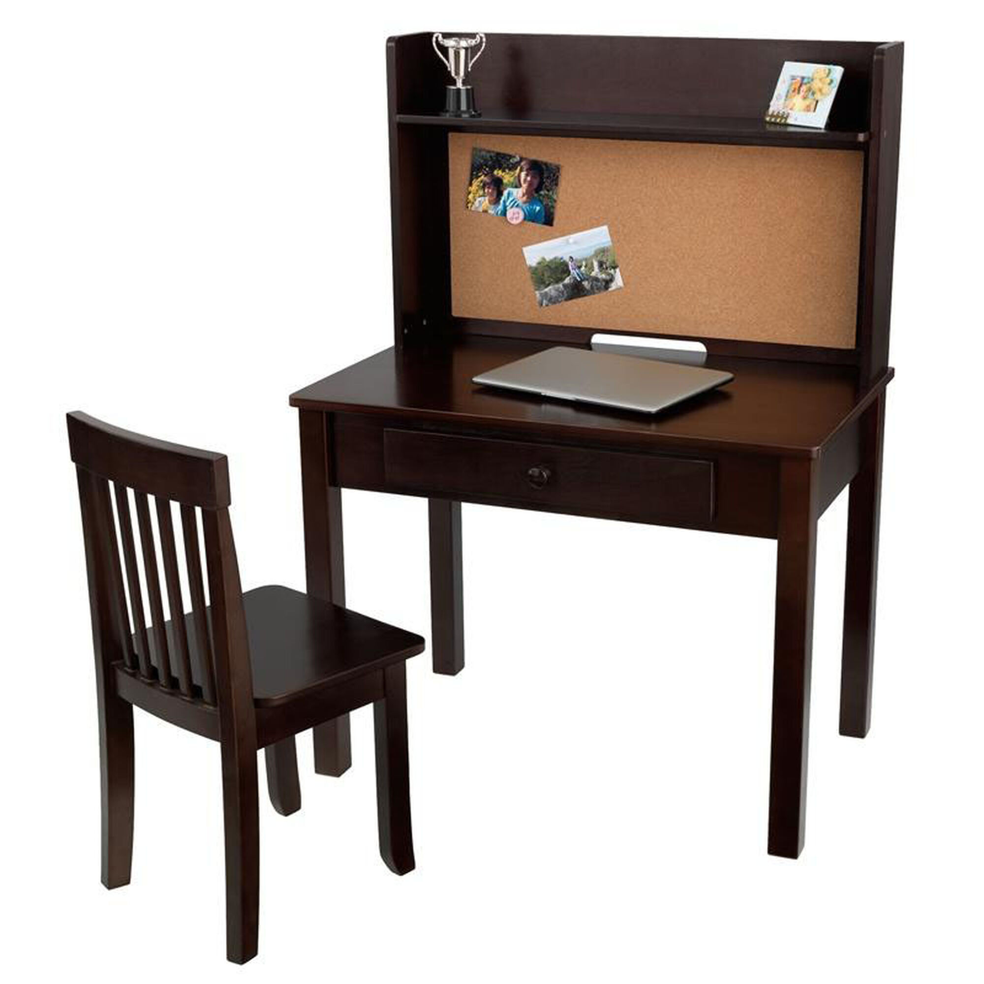 Kids Writing Table
 Kids Wooden Writing Desk