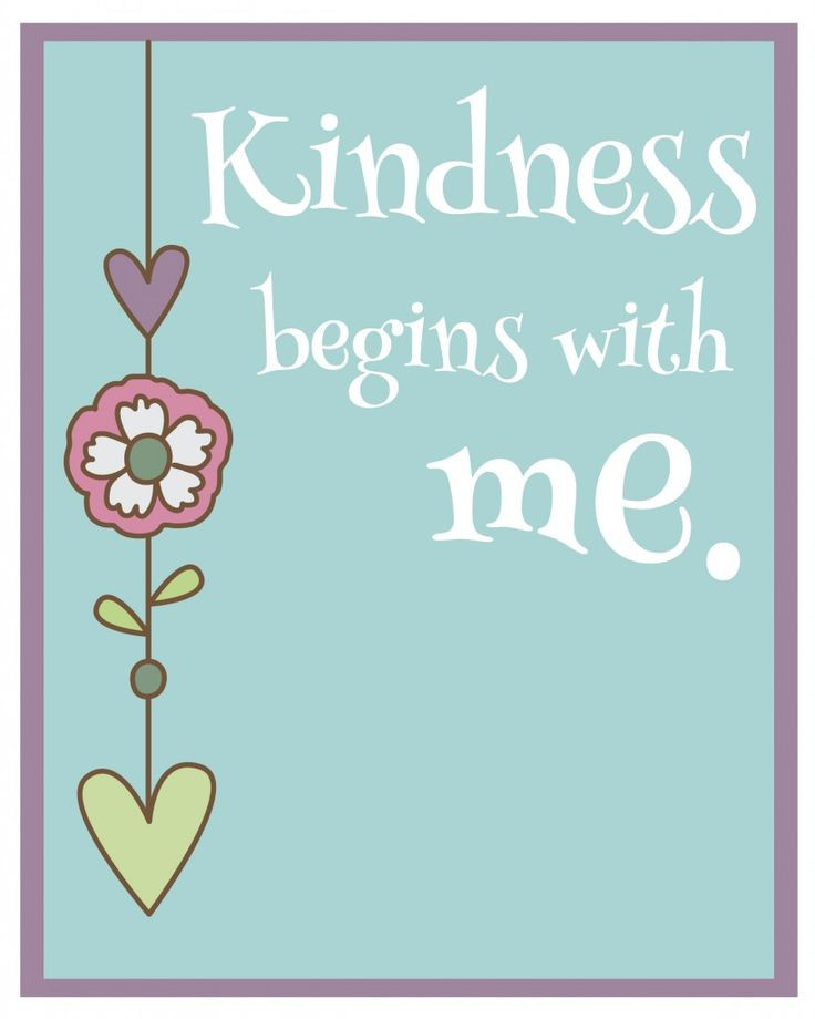 Kindness Matters Quotes
 362 best ღ Kindness ღ images on Pinterest