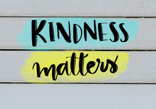 Kindness Matters Quotes
 Children s mental health week Archives Mind Moose