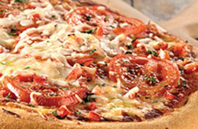 King Arthur Pizza Dough Recipe
 King Arthur Flour Pizza Dough Recipe