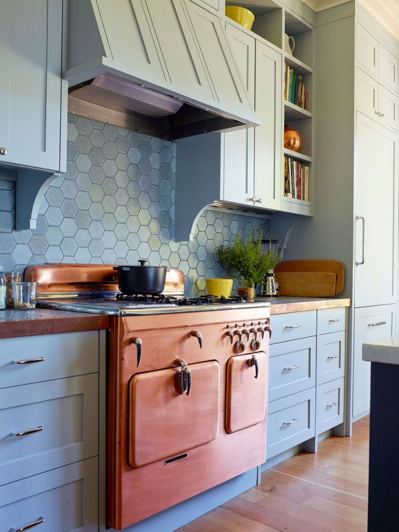 Kitchen Backsplash Ideas 2020
 This Wildly Popular Kitchen Backsplash Tile Trend Is