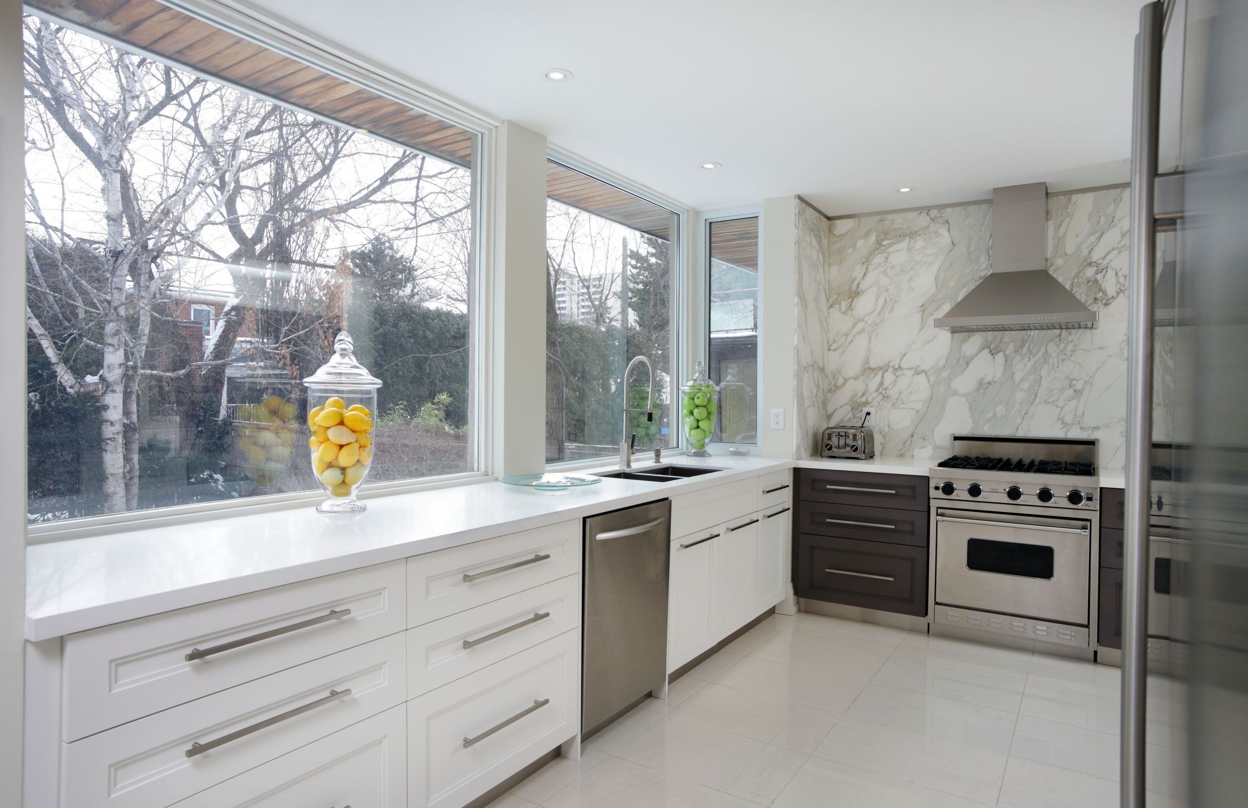 Kitchen Backsplash Sheets
 Everything You Need to Know About Sheet Backsplash