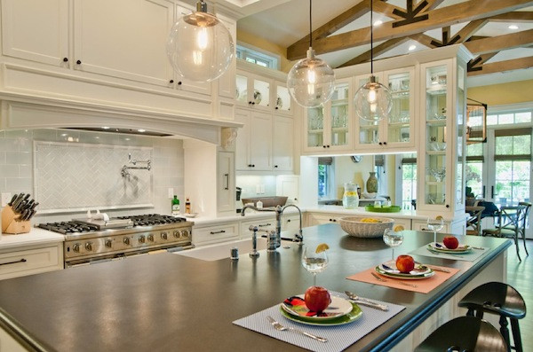 Kitchen Bar Light
 Helpful Tips to Light your Kitchen for Maximum Efficiency
