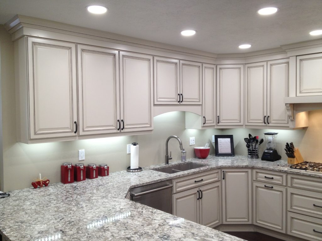 Kitchen Cabinet Light
 Wireless LED Under Cabinet Lighting