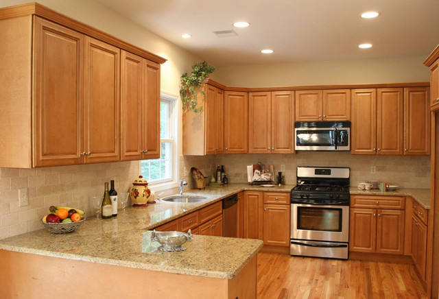 Kitchen Cabinet Light
 Charleston Light Kitchen Cabinets Home Design