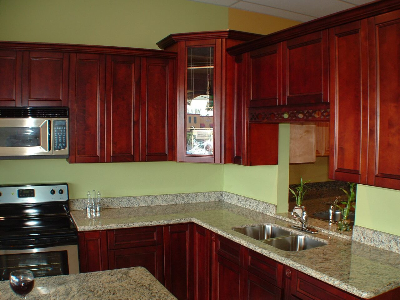 Kitchen Cabinet Sales
 Used Kitchen Cabinets for Sale by Owner TheyDesign
