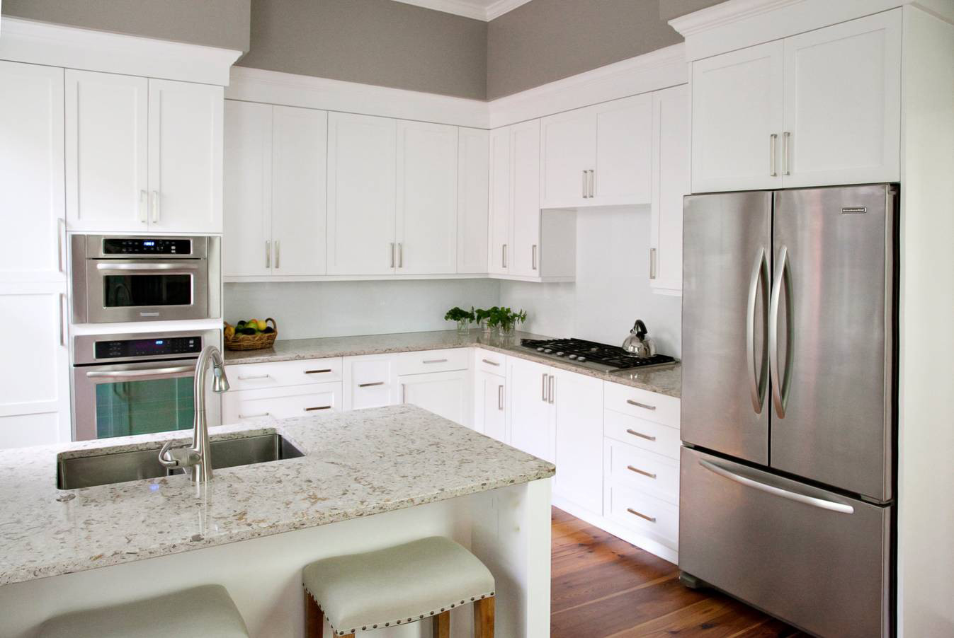 Kitchen Cabinets Color Ideas
 Most Popular Kitchen Cabinet Colors in 2019