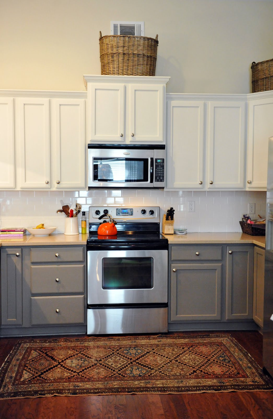Kitchen Cabinets Color Ideas
 wedded whittaker Kitchen Cabinets