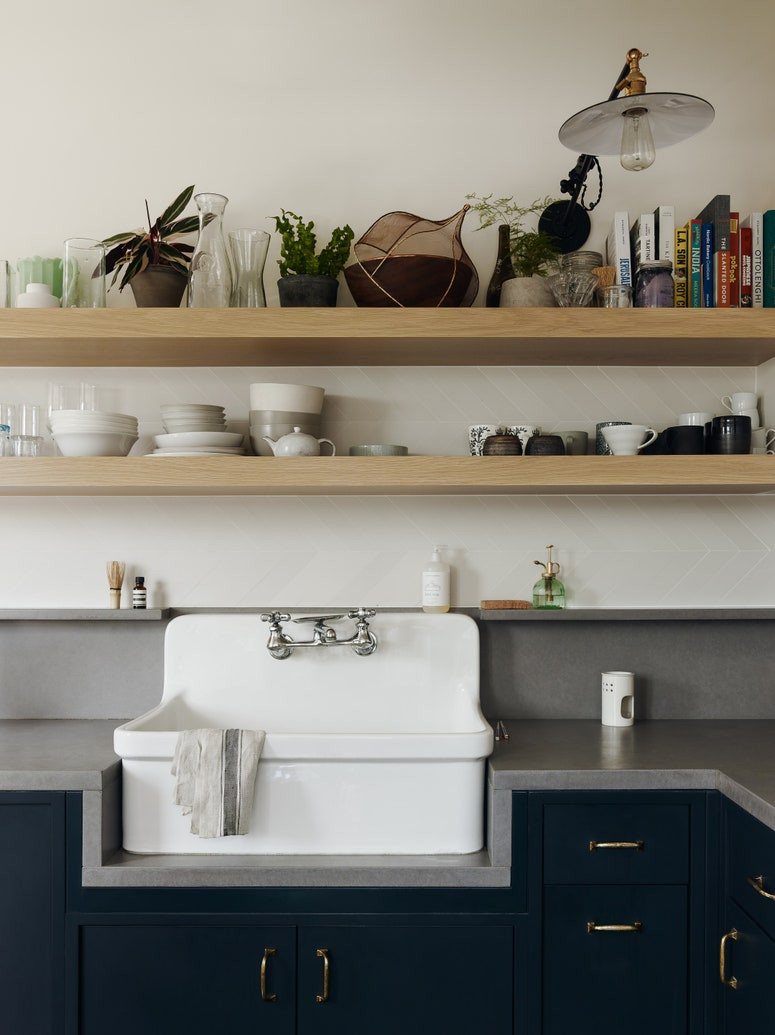 Kitchen Cabinets For Small Spaces
 The Best Small Kitchen Design Ideas for Your Tiny Space