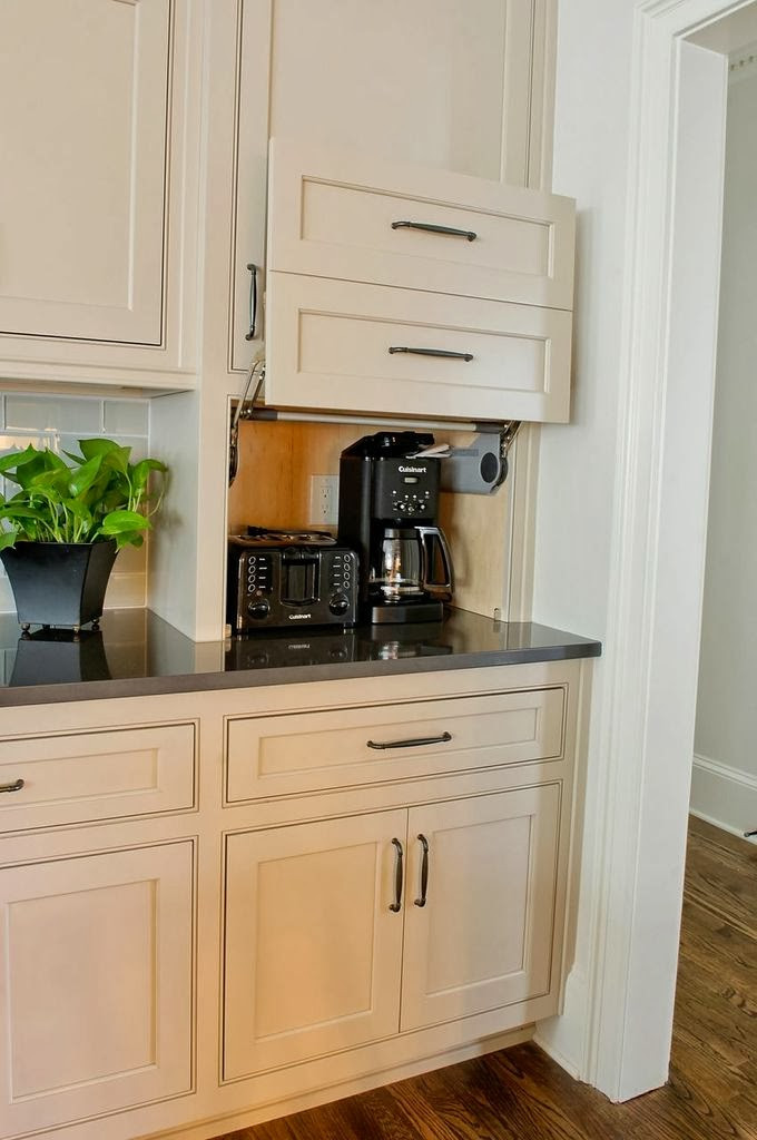 Kitchen Cabinets In Garage
 The Cow Spot Northcliff Kitchen Reveal