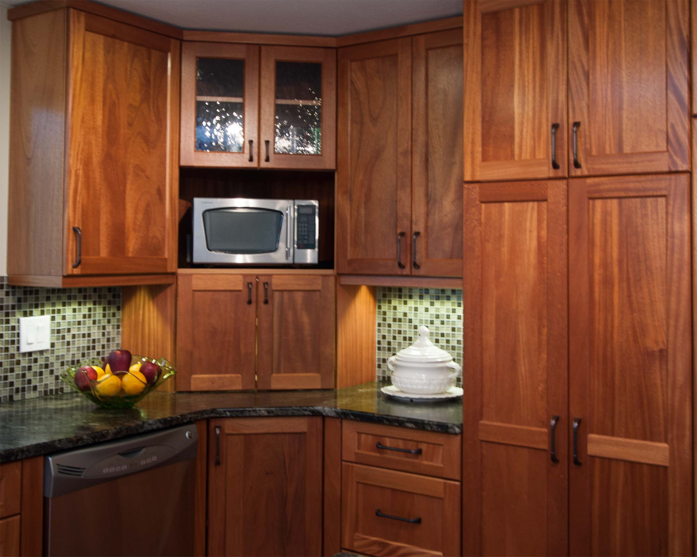 Kitchen Cabinets In Garage
 Irwin Kitchen Cabinet Remodel