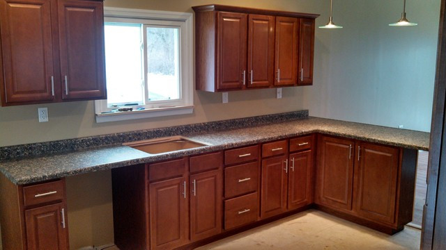 Kitchen Cabinets Lowes
 Lowe s in stock cabinets