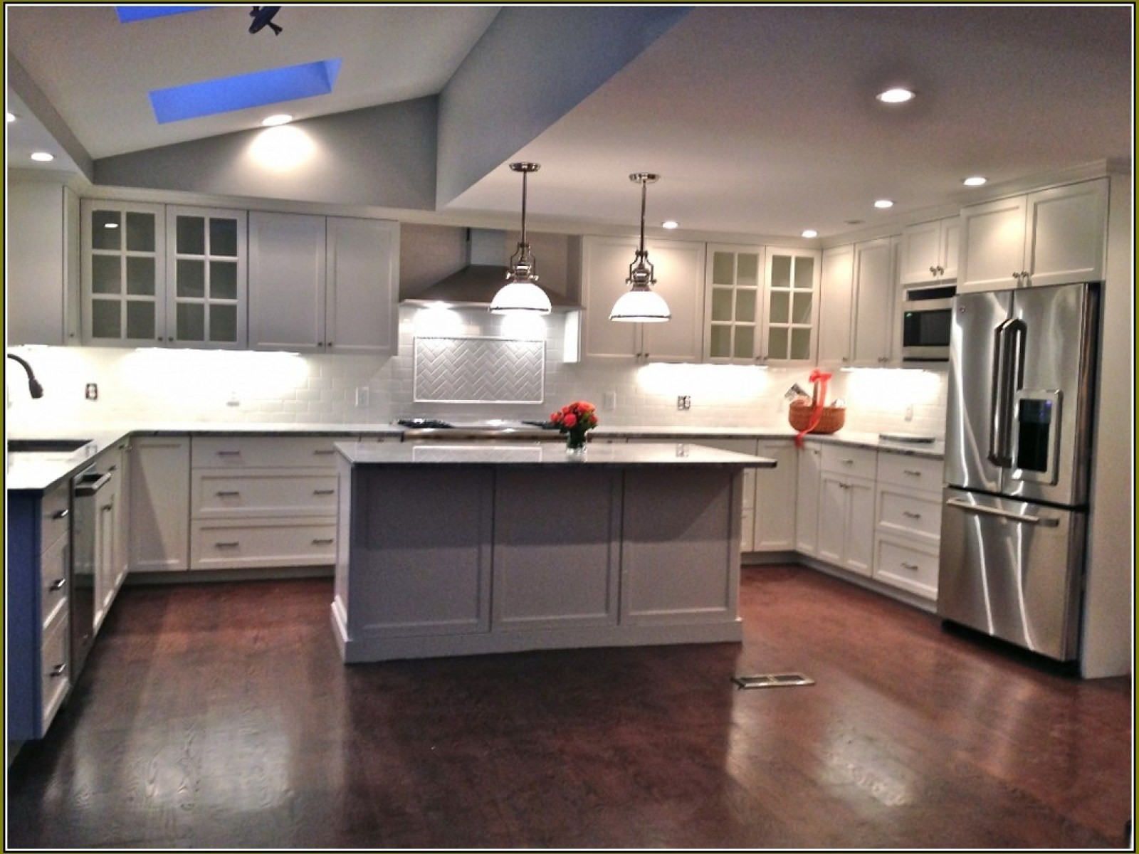 Kitchen Cabinets Lowes
 Premade Kitchen Cabinets Lowes – Wow Blog