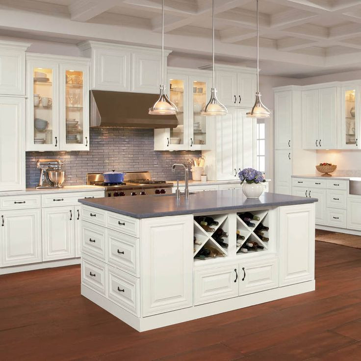 Kitchen Cabinets Lowes
 Lowes kitchen design theradmommy