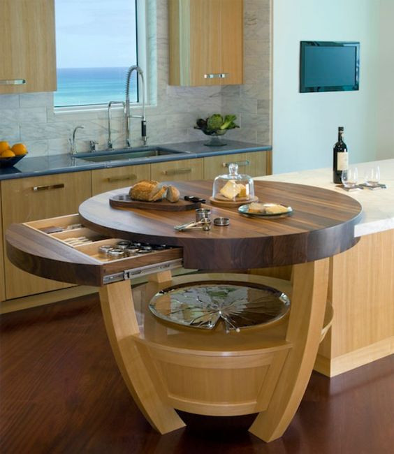 Kitchen Counter Extension Inspirational Kitchen Counters Kitchens and Extensions On Pinterest