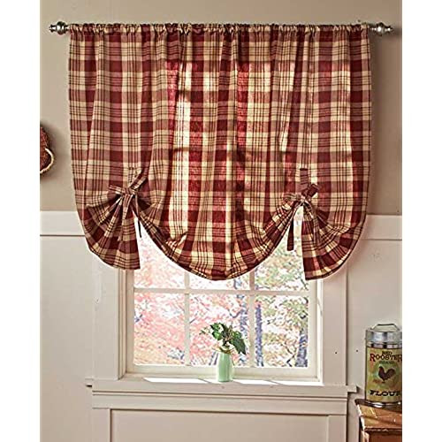 Kitchen Curtains Images
 Country Kitchen Curtains Amazon