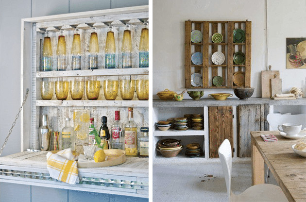 Kitchen Decoration DIY
 8 DIY Kitchen Decor Ideas [Do it yourself as expert
