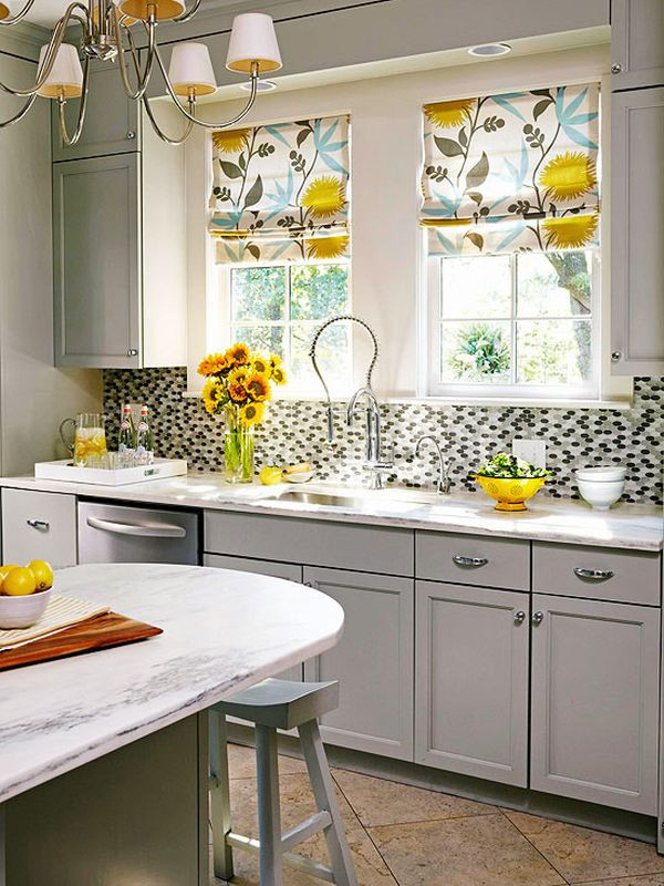 Kitchen Decoration DIY
 20 Best DIY Kitchen Upgrades